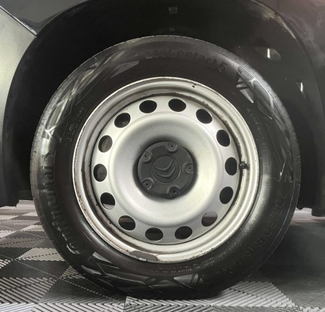 CITROEN BERLINGO M 1000KG BLUEHDI 130 S&S CLUB 