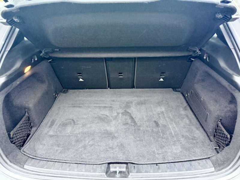 MERCEDES GLA 200D BUSINESS LINE 2021