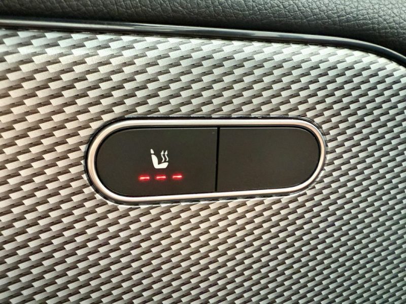 MERCEDES GLA 200D BUSINESS LINE 2021