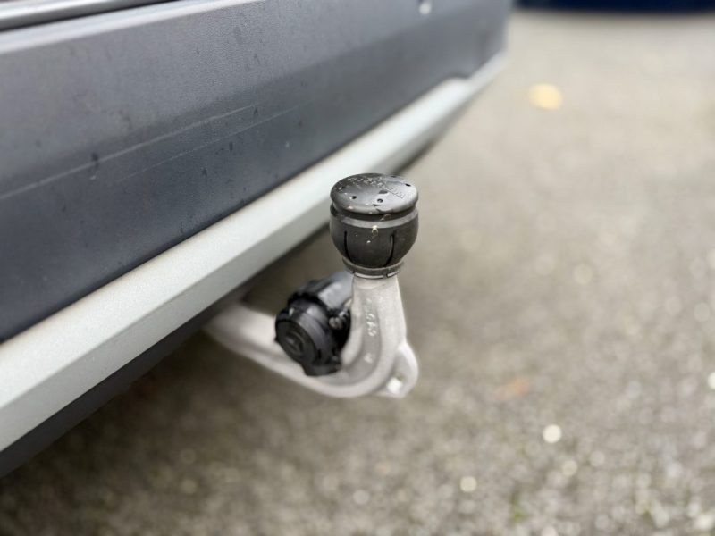 MERCEDES GLA 200D BUSINESS LINE 2021