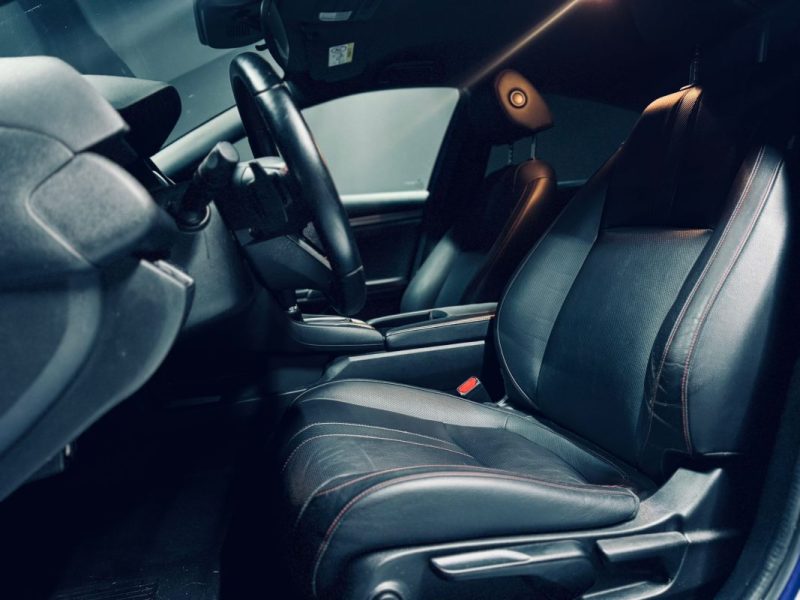 HONDA CIVIC 1.0 I-VTEC 126CH EXCLUSIVE PREMIUM CVT 
