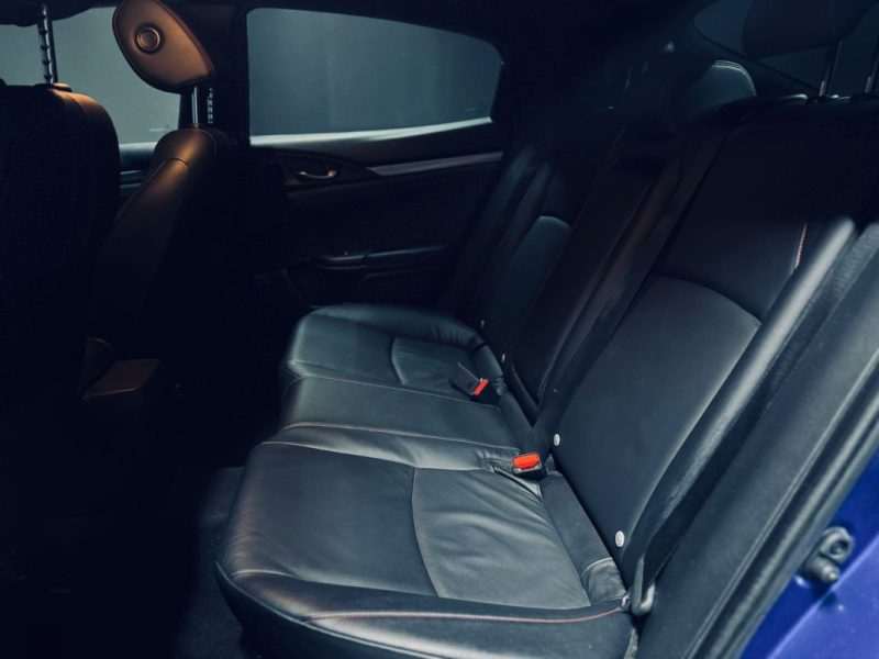 HONDA CIVIC 1.0 I-VTEC 126CH EXCLUSIVE PREMIUM CVT 