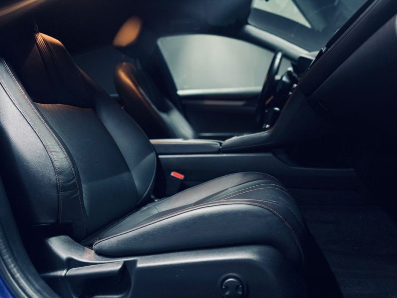 HONDA CIVIC 1.0 I-VTEC 126CH EXCLUSIVE PREMIUM CVT 5P 2019