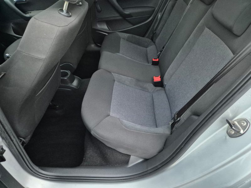VOLKSWAGEN POLO 1.2 TDI 75 CR FAP TRENDLINE 2011