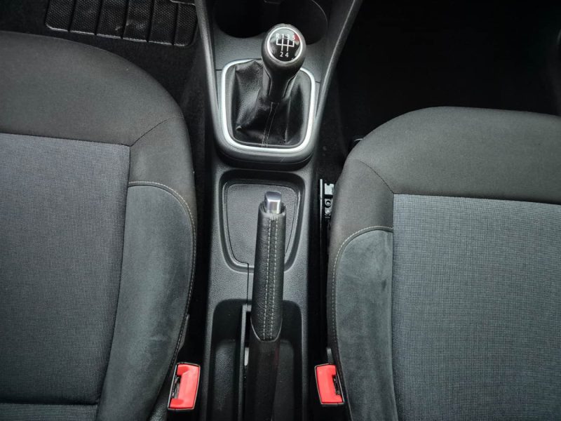 VOLKSWAGEN POLO 1.2 TDI 75 CR FAP TRENDLINE 2011