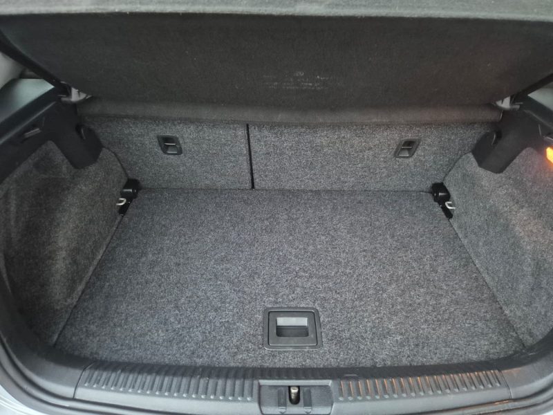 VOLKSWAGEN POLO 1.2 TDI 75 CR FAP TRENDLINE 2011