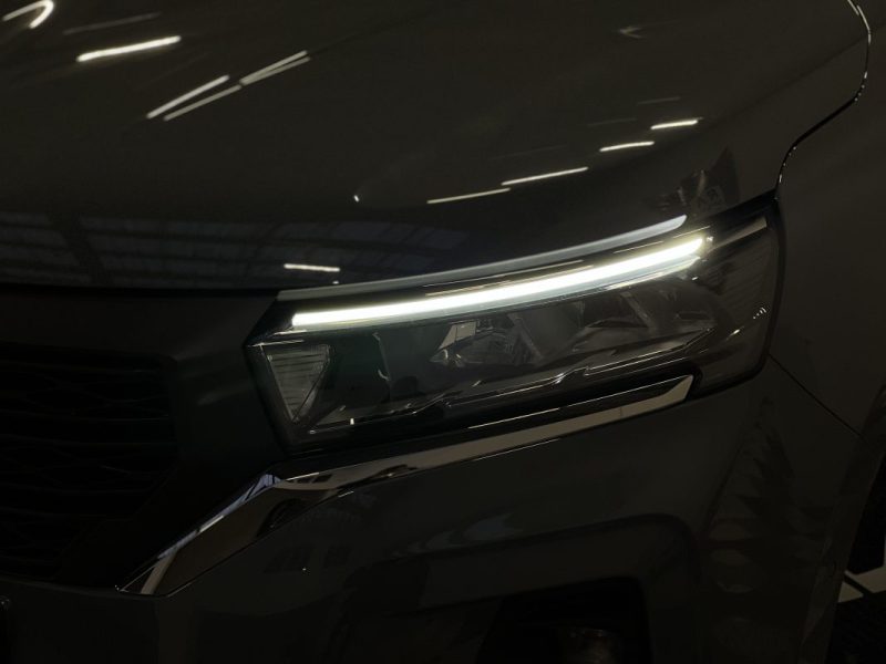 NISSAN TOWNSTAR TEKNA 1.3 DIG 130CH