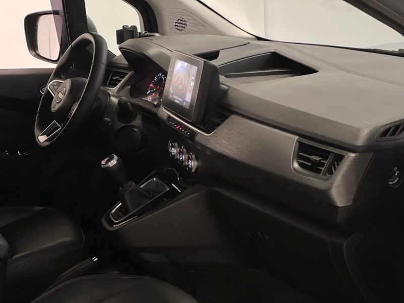 NISSAN TOWNSTAR TEKNA 1.3 DIG 130CH