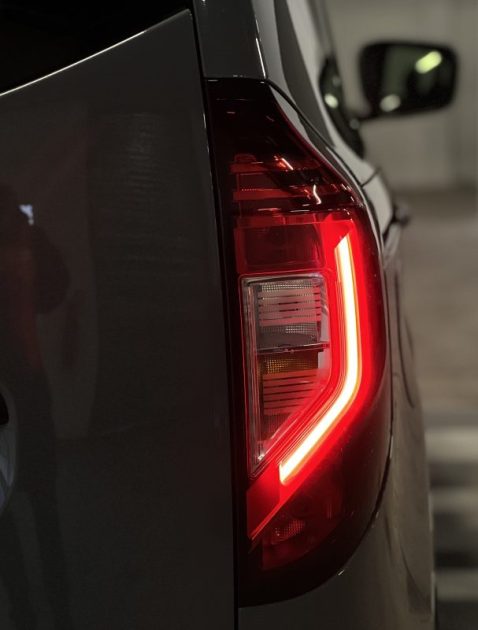 NISSAN TOWNSTAR TEKNA 1.3 DIG 130CH