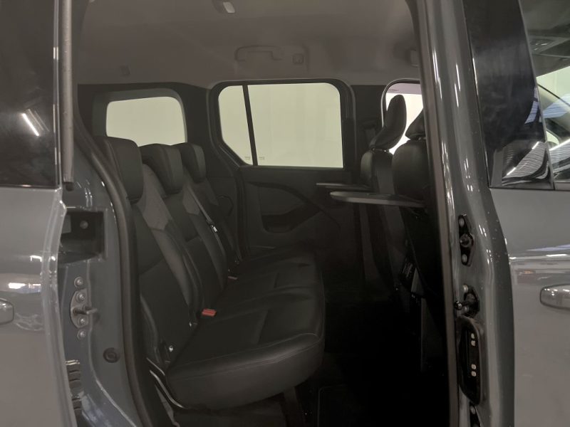 NISSAN TOWNSTAR TEKNA 1.3 DIG 130CH