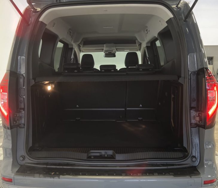 NISSAN TOWNSTAR TEKNA 1.3 DIG 130CH