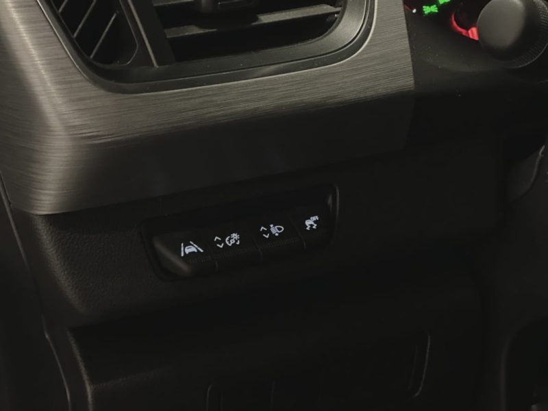 NISSAN TOWNSTAR TEKNA 1.3 DIG 130CH