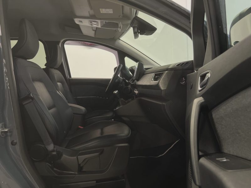 NISSAN TOWNSTAR TEKNA 1.3 DIG 130CH