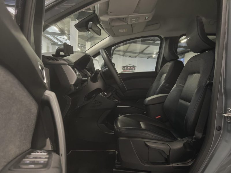 NISSAN TOWNSTAR TEKNA 1.3 DIG 130CH