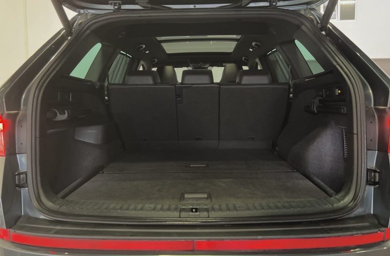 SKODA KODIAQ 2.0 BI-TDI RS 240CH DSG7 4X4  