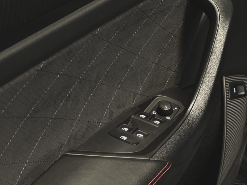 SKODA KODIAQ 2.0 BI-TDI RS 240CH DSG7 4X4  