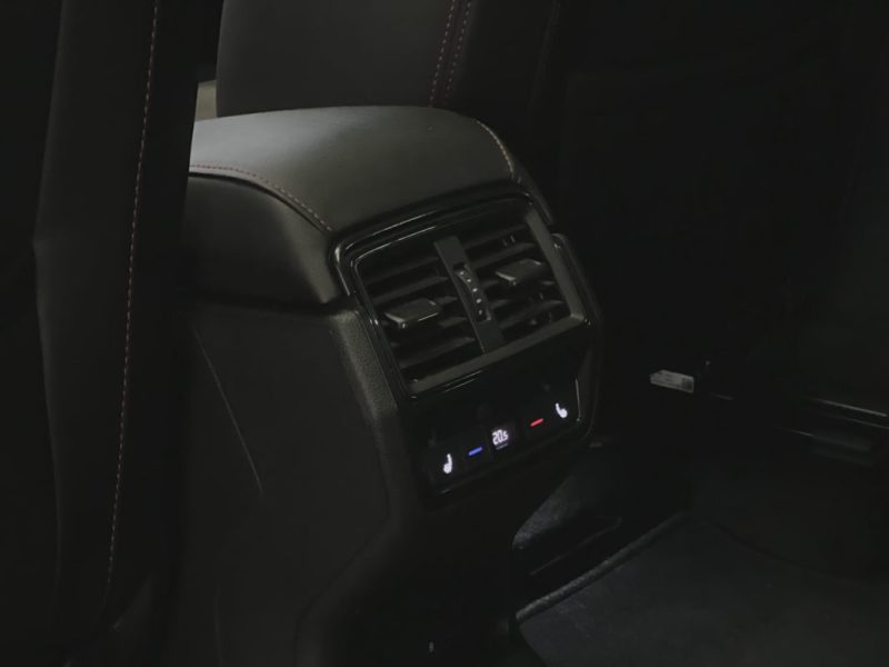 SKODA KODIAQ 2.0 BI-TDI RS 240CH DSG7 4X4  