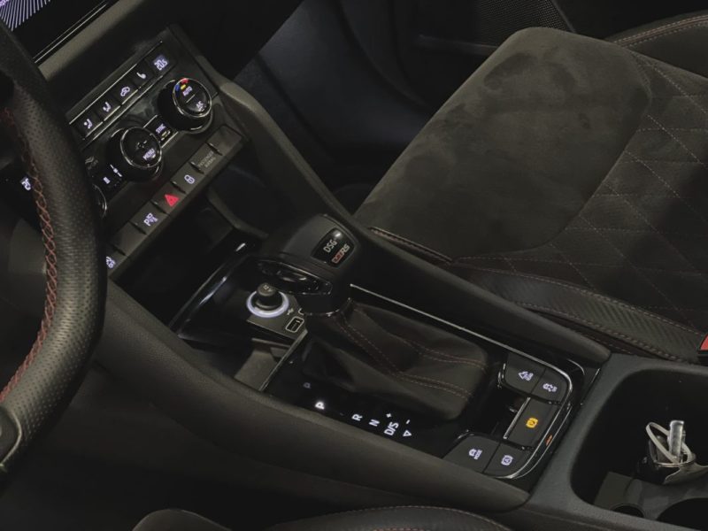 SKODA KODIAQ 2.0 BI-TDI RS 240CH DSG7 4X4  