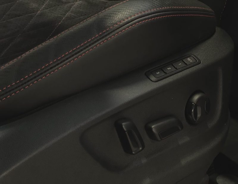 SKODA KODIAQ 2.0 BI-TDI RS 240CH DSG7 4X4  