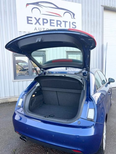 AUDI A1 PACK AMBITION 1.4 TFSi 122CV