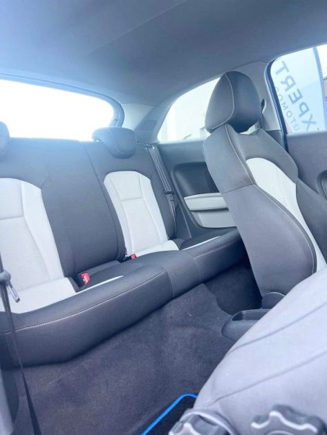 AUDI A1 PACK AMBITION 1.4 TFSi 122CV