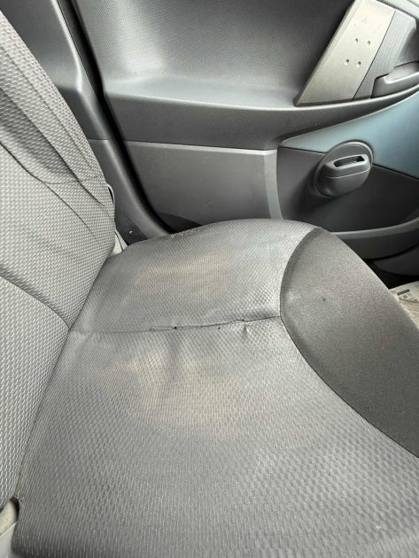 TOYOTA AYGO 1.0I VVT-I CONFORT MMT 2007