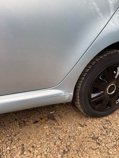 TOYOTA AYGO 1.0I VVT-I CONFORT MMT 2007