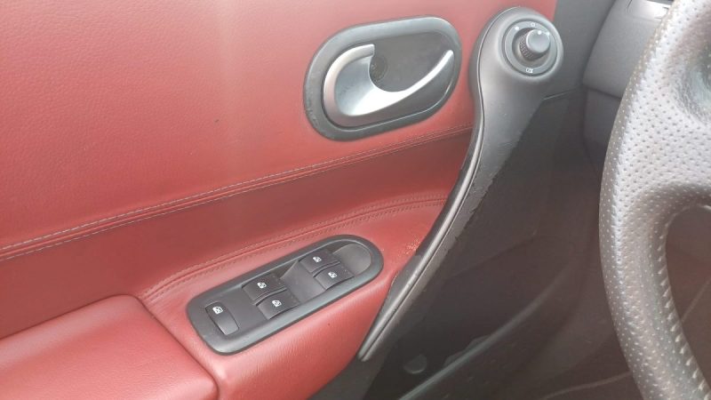 Renault Mégane Cabriolet KARMAN 2.0 136ch CUIR Garantie 3mois