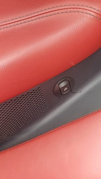 Renault Mégane Cabriolet KARMAN 2.0 136ch CUIR Garantie 3mois