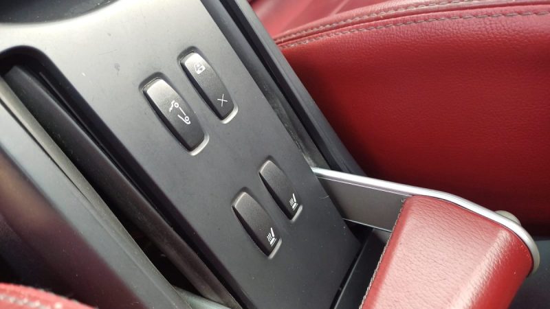 Renault Mégane Cabriolet KARMAN 2.0 136ch CUIR Garantie 3mois