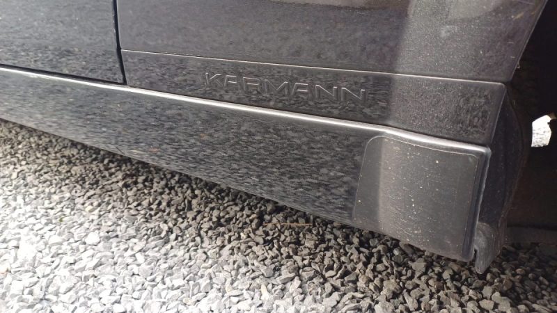 Renault Mégane Cabriolet KARMAN 2.0 136ch CUIR Garantie 3mois