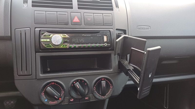 POLO IV 1.2 Ess 75Ch Moteur à Chaîne-Garantie 3mois