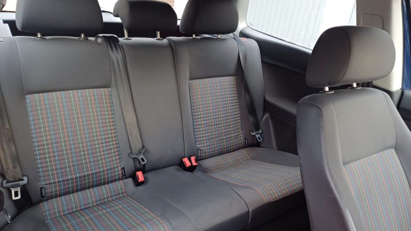 POLO IV 1.2 Ess 75Ch Moteur à Chaîne-Garantie 3mois