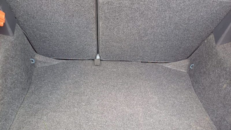 POLO IV 1.2 Ess 75Ch Moteur à Chaîne-Garantie 3mois