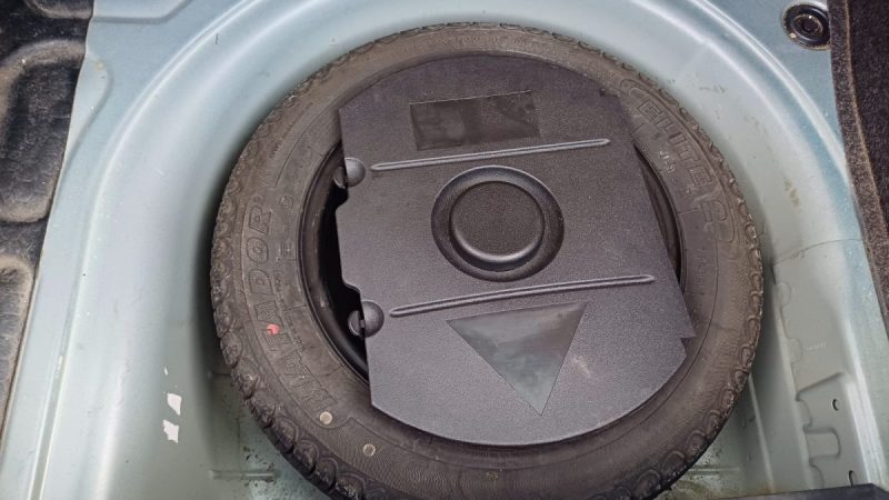 POLO IV 1.2 Ess 75Ch Moteur à Chaîne-Garantie 3mois