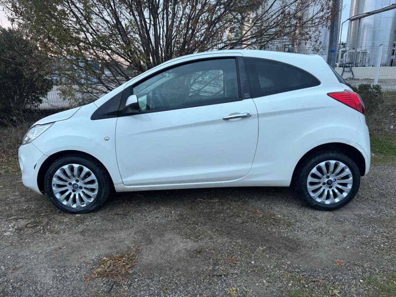 FORD KA 1.2 ESSENCE 69 Cv TREND 