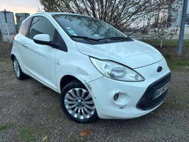 FORD KA 1.2 ESSENCE 69 Cv TREND 