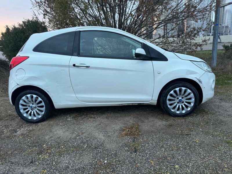 FORD KA 1.2 ESSENCE 69 Cv TREND 