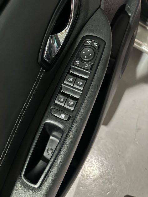 RENAULT SCENIC III 1.5 DCI 110 ENERGY BUSINESS 7PL ECO2 