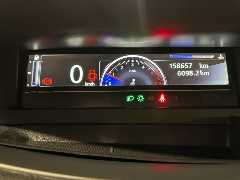 RENAULT SCENIC III 1.5 DCI 110 ENERGY BUSINESS 7PL ECO2 