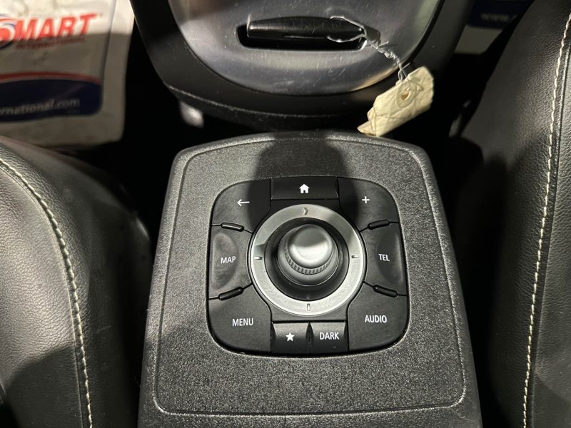 RENAULT SCENIC III 1.5 DCI 110 ENERGY BUSINESS 7PL ECO2 