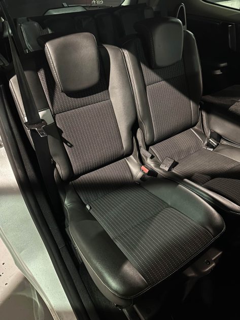 RENAULT SCENIC III 1.5 DCI 110 ENERGY BUSINESS 7PL ECO2 