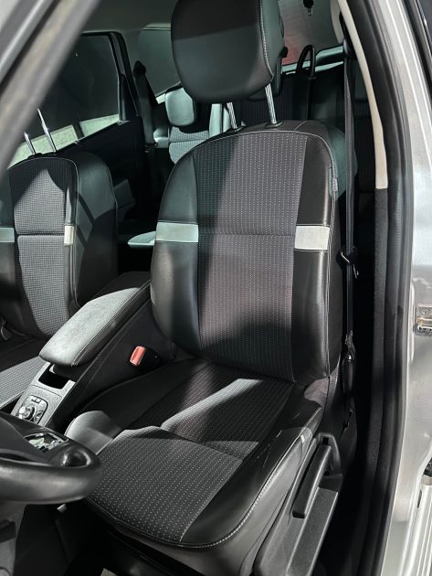 RENAULT SCENIC III 1.5 DCI 110 ENERGY BUSINESS 7PL ECO2 