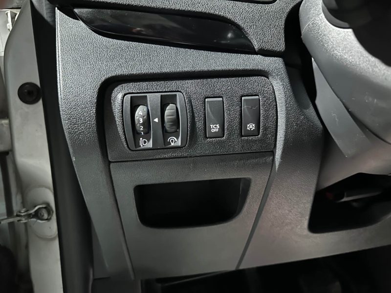 RENAULT SCENIC III 1.5 DCI 110 ENERGY BUSINESS 7PL ECO2 