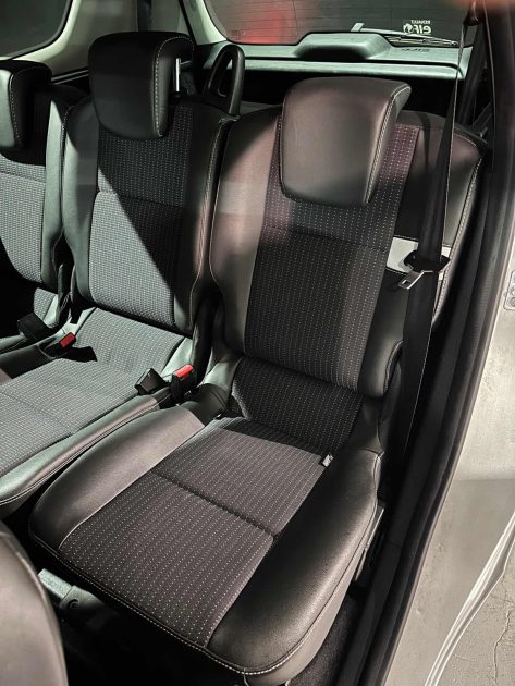 RENAULT SCENIC III 1.5 DCI 110 ENERGY BUSINESS 7PL ECO2 