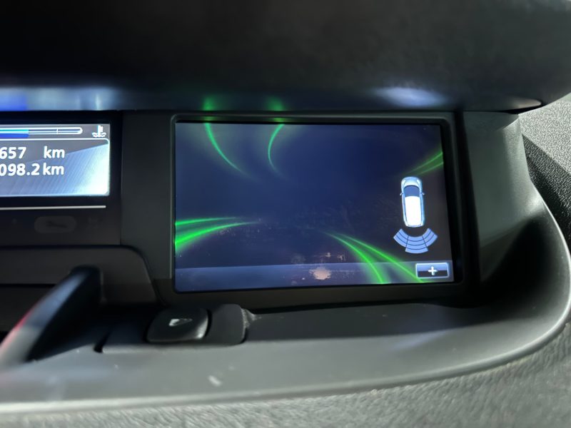 RENAULT SCENIC III 1.5 DCI 110 ENERGY BUSINESS 7PL ECO2 