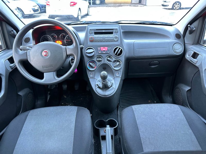 FIAT PANDA 1.2 69 CH MYLIFE 