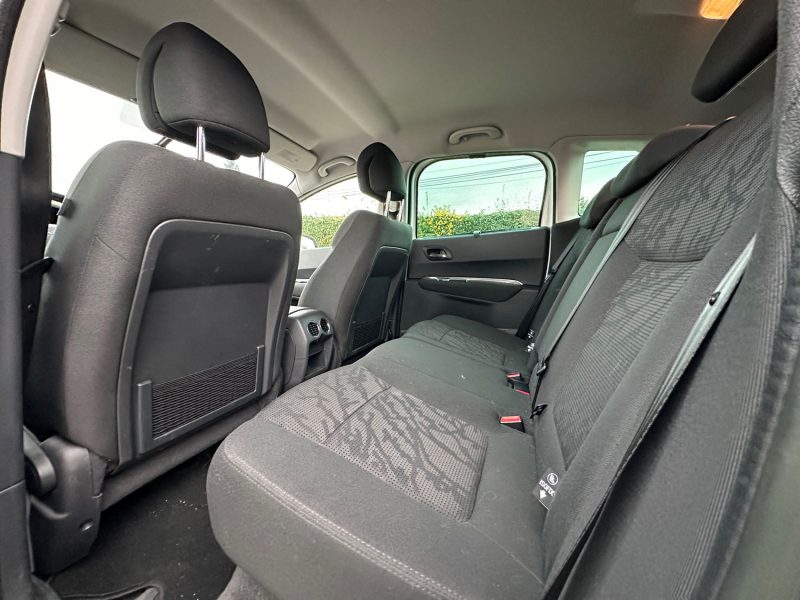 PEUGEOT 3008 2.0 HDI 150 FAP BUSINESS PACK CROSSWAY 2012