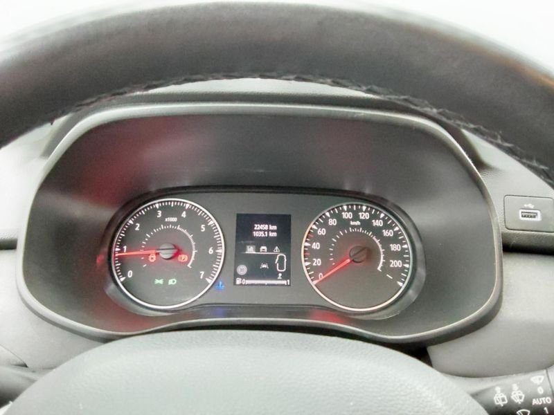 Dacia Sandero 1.0 tce 110ch stepway extreme +