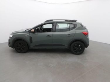 Dacia Sandero 1.0 tce 110ch stepway extreme +